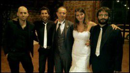 Matrimonio Manuela e Luca - 14 Settembre 2012