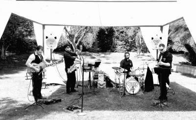 Musica Anniversario Matrimonio Federica e Maurizio