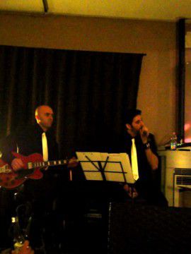 Nuar in Jazz live - 30 Marzo 2010