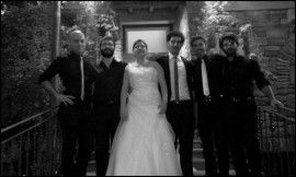 Matrimonio Laura e Stefano - 27 Luglio 2012