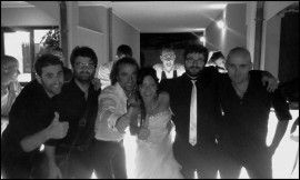 Matrimonio Stefano ed Elisa - 29 Giugno 2012
