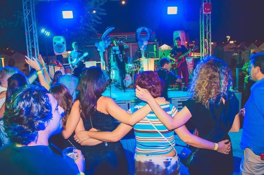 Musica per feste aziendali