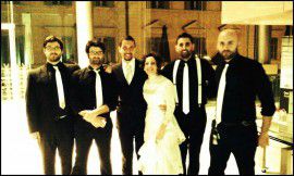 Matrimonio Grazia e Damiano - 08 Giugno 2012