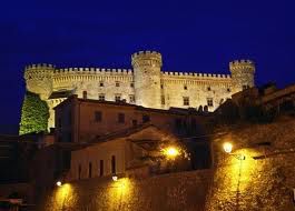 Castello Orsini Cesi