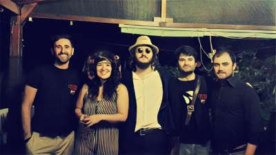 Serenata - Paolo e Rossella -