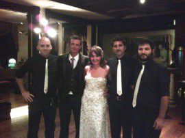 Matrimonio Serena e Massimiliano - 08 Settembre 2011