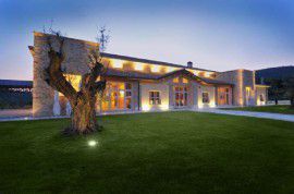 La Tacita Country Club