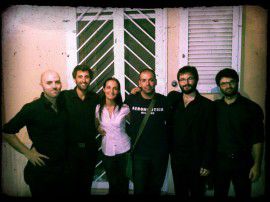 Serenata - 06 Settembre 2012