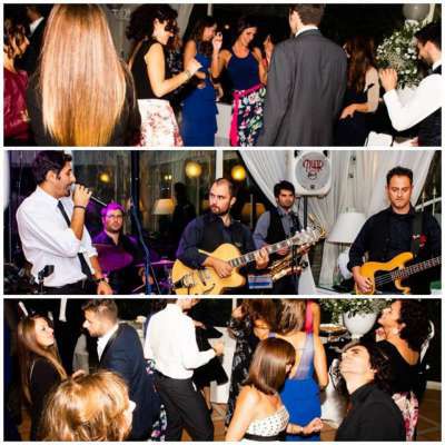 Musica Matrimonio Francesca e Paolo -