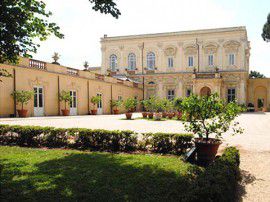 Villa Aurelia